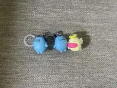 こ*た様 たまごっち　めじるしアクセサリー　3点セット