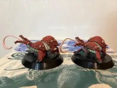 ラングロトラ　2体セット　モンスターハンタースタンダードモデルフィギュア