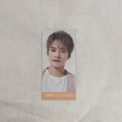 Myojo 中山優馬 デタカ 小