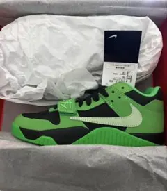 TravisScott x Nike Jordan CJ1 T-Rexx 6.5