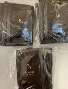 POLA BAマッサージクリーム　30包