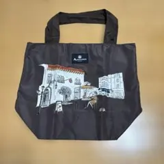 【ひーばぁば様専用】Aquascutum London エコバッグのサムネイル