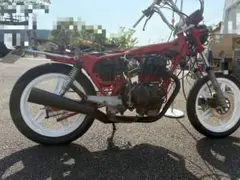 2025年最新】cb400n マフラーの人気アイテム - メルカリ