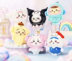 2026年最新】サンリオちいかわ うさぎの人気アイテム - メルカリ