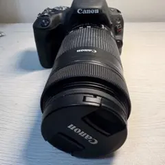 Canon EOS Kiss X9 本体 EF-S 55-250mmのサムネイル