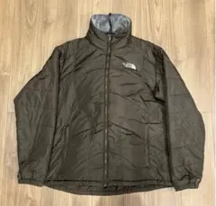 THE NORTH FACE ブラウン ナイロンジャケット