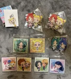 プリキュア5 セット売り