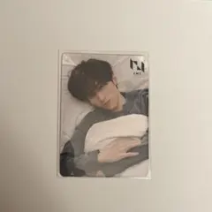 INI 許豊凡 フェンファン タワレコ店舗トレカ