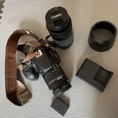 Canon EOS Kiss X9 デジタル一眼レフカメラ
