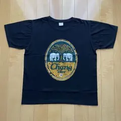 タイ限定 Chang Beer Tシャツのサムネイル