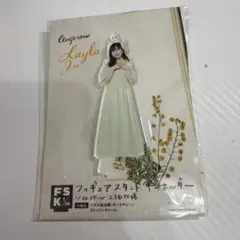 アンジュルム 伊勢鈴蘭 FSK ⑪