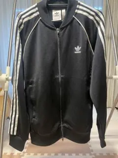 adidas 2XL 極美品 クラシックス SSTトラック セットアップ（上下） adidas 2XL 極美品 クラシックス SSTトラック セットアップ（上下