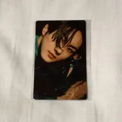 ENHYPEN ジョンウォン トレカ DILEMMA