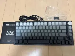 dotmatrix40 オーソリニア 40%キーボード - Mercari | Rakufun - Japan