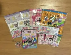 たまごっち　一番くじ　A賞E賞F賞Ｇ賞