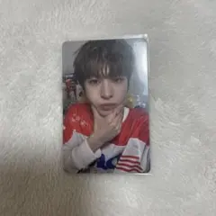 2026年最新】AMPERS&ONE ジホ トレカの人気アイテム - メルカリ