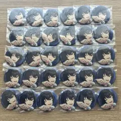 朔間凛月 缶バッジ フィーチャー2 星4 30個セット あんスタ まとめ売り