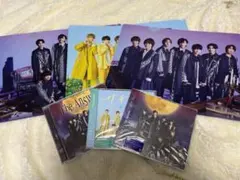 なにわ男子　サチアレ/ The Answer