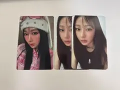 2026年最新】aespa ジゼル hot messの人気アイテム - メルカリ