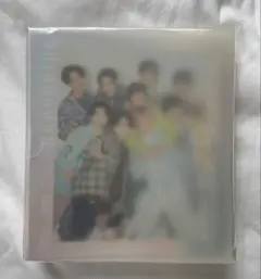 Snow Man フォトアルバム