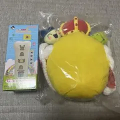 たまごっち一番くじ Ｂ賞Ｃ賞セット