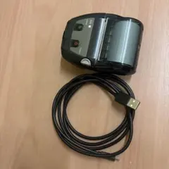 動作確認済み】エアレジ対応 SII セイコーインスツル MP-B20 - メルカリ