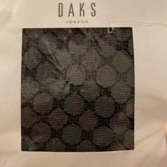 DAKS新品ストッキング