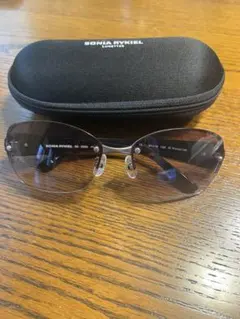 SONIA RYKIEL SR-0065 サングラスのサムネイル