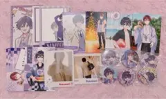 ななもり りすたーと すとぷり - メルカリ