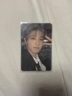 StrayKids スキズ ハンジソン トレカ 5star Ktown4u