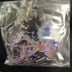 ウインディ アクリルキーホルダー