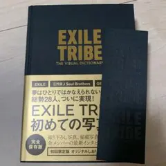 The Visual Dictionary【初回限定版】