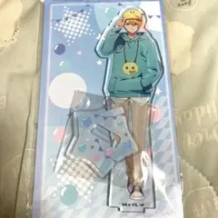 推しの子　アクア　ぴえヨンランド　アクスタ