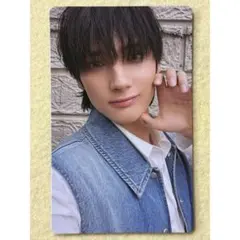 ヒュニンカイ　トレカ weverse グローバル特典TXT SANCTUARY