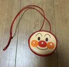 アンパンマン 小銭入れ