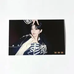 TREASURE 京セラ トレカ メンシプ ジュンギュ ラキドロ