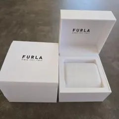 FURLA 時計用 空箱 ケースのサムネイル
