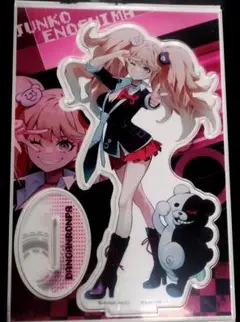 ダンガンロンパ 江ノ島盾子 アクリルフィギュア