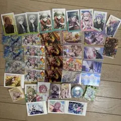 逢坂壮五 アクリルスタンド ウエハース メタカ ブロマイド アイナナ