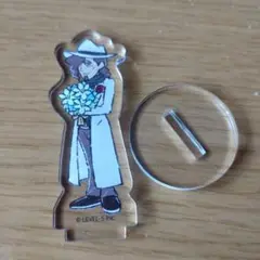レイトン ディミトリー アクリルぷちスタンド