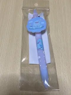 マスコット付きシャープ&2色ボールペン　ウパーとヌオー　ポケモンのサムネイル