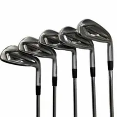 JPX921 hot metal 6〜P ５本　アイアンセットのサムネイル