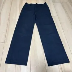 【状態良好】 Dickies チノパン 874 ブルー