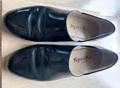 ハルタ　スポックシューズ　24.0