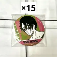 SAKAMOTO DAYS サカモトデイズ 勢羽真冬 缶バッジコレクション
