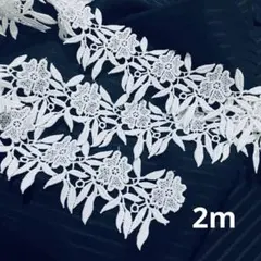 ケミカルレース　2m