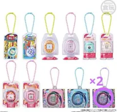 たまごっち おかしなたまごボーロっち3 たまごっちパラダイス パープルスカイ