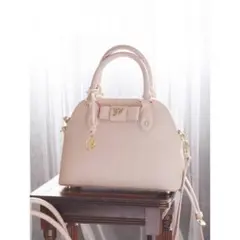 Maison de FLEUR ショルダーバッグ