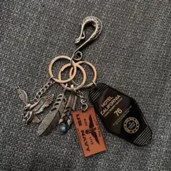 アメカジ ストリート カラビナ ヴィンテージ 古着
