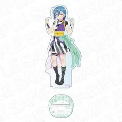 ラブライブ！スーパースター！！ デカアクリルスタンド 若菜四季 Chance